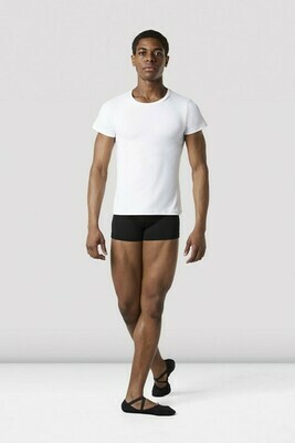 BLOCH Mens Fitted T-Shirt MT008