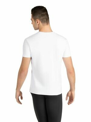 Capezio Studio Collection Crew Neck Tee - Boys