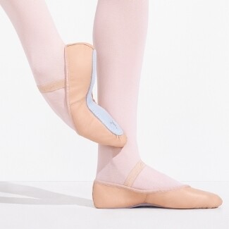 Capezio - 205X and 205T Capezio - 205X and 205T