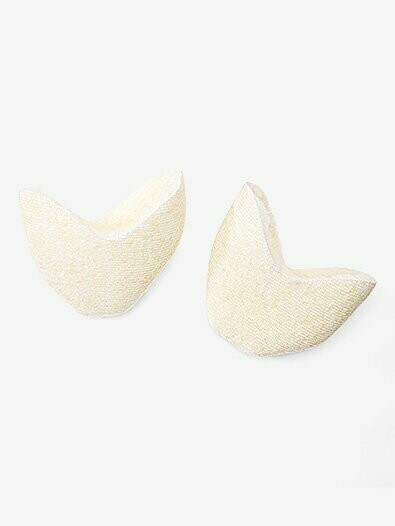 Pillows for Pointe Lambs Curl Toe Pillows LCTP Pillows for Pointe Lambs Curl Toe Pillows LCTP