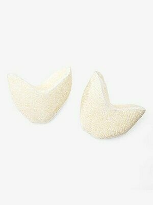 Pillows for Pointe Lambs Curl Toe Pillows LCTP