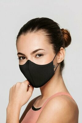 BLOCH Adult Face Mask A001A