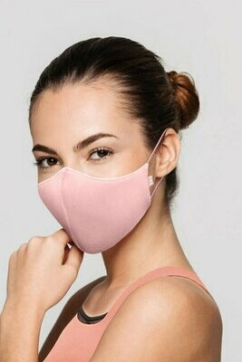 BLOCH Adult Face Mask A001A
