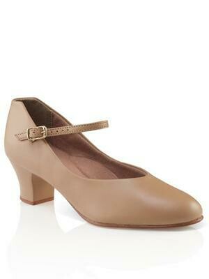 Capezio Jr Footlight  Character 550 