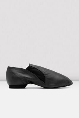 Bloch Elasta Bootie S0499L Black