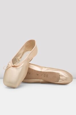 Bloch Sonata Pointe S0130L
