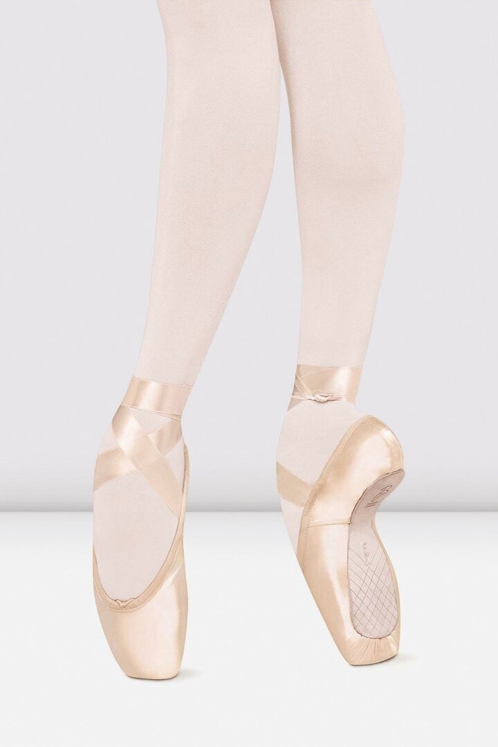 Bloch Sonata Pointe S0130L Bloch Sonata Pointe S0130L