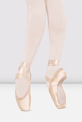 Bloch Sonata Pointe S0130L