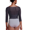 Bloch Mirella Mesh Top M7058LM