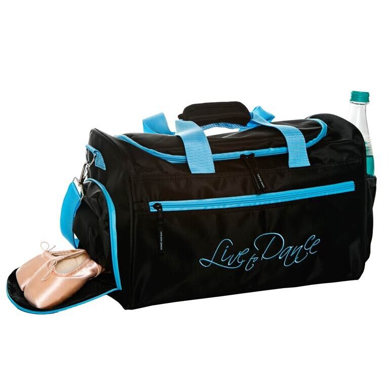 Live to Dance Bag 7042