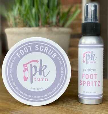 Foot and Skin Care