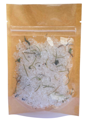 PkTURN Seaweed Soak