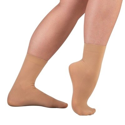 BOdywrappers short Jazz sock A71 Adult