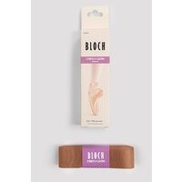 Bloch Stretch Satin Ribbon A0528