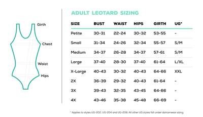 SoDanca SL16 Womens