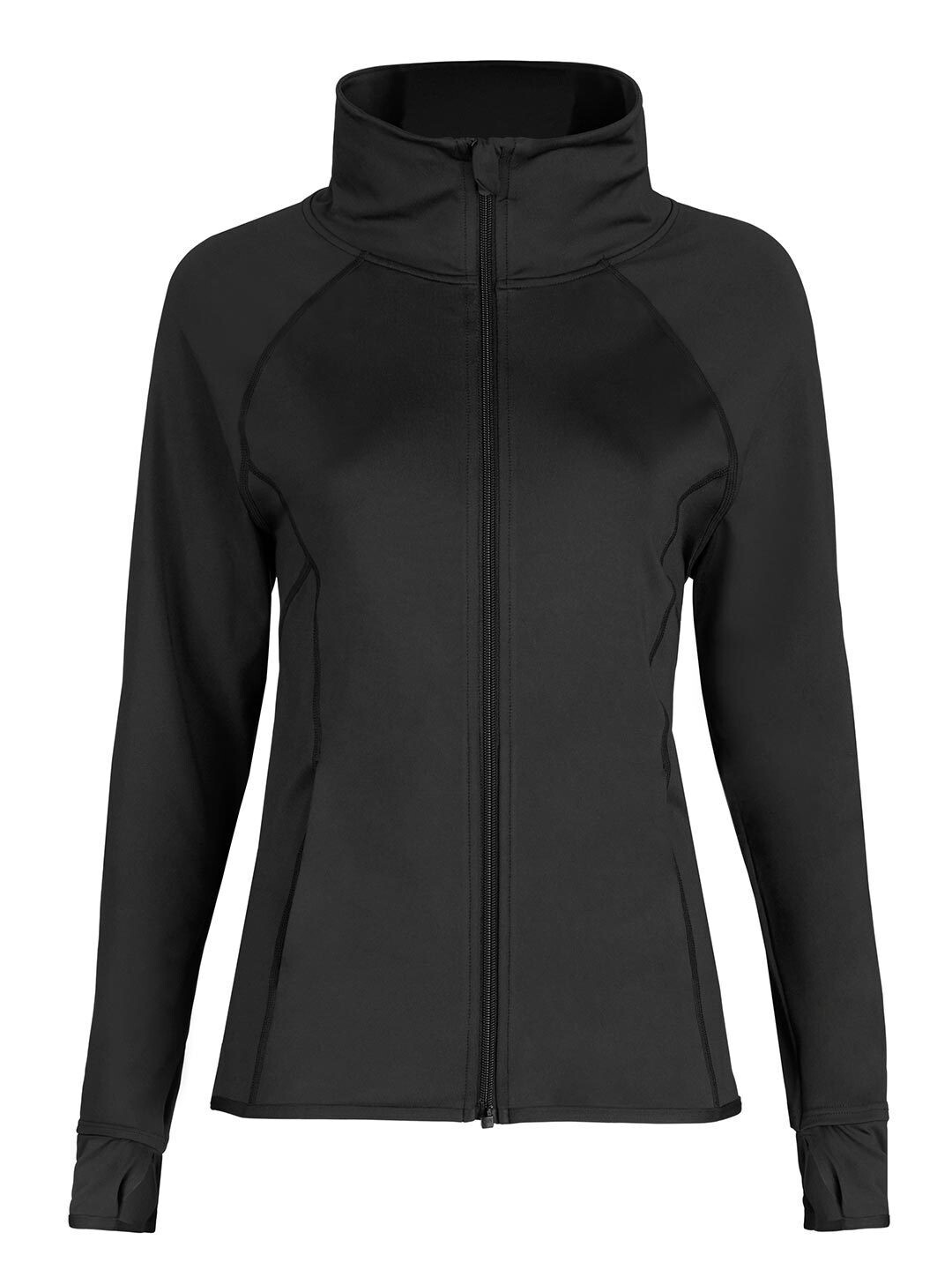 Capezio Jacket 10973W