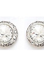 Dasha Performance Earrings Dasha Performance Earrings