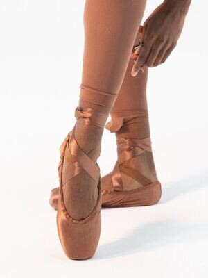 Capezio Adult Ava 1142W