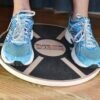 Balance board
