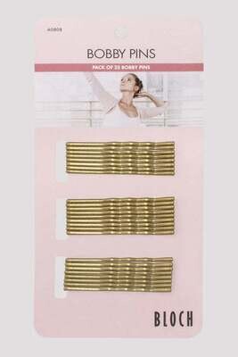 Bloch Bobby Pins