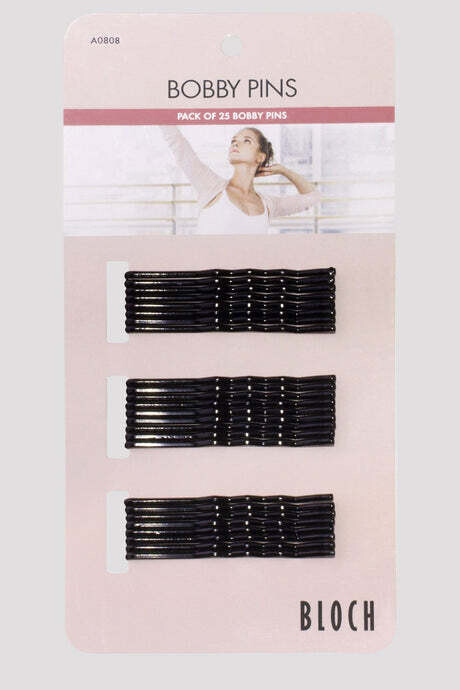 Bloch Bobby Pins Bloch Bobby Pins