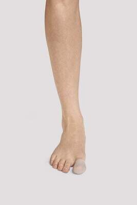 Bloch Clear Stretch Tips A919