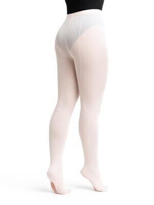 Capezio Tights #9