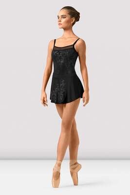 BLOCH Skirt R4301