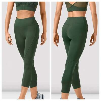 BLoch 7/8 Leggings P9338