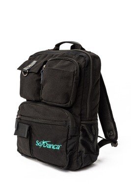 SoDanca Backpack BP-01