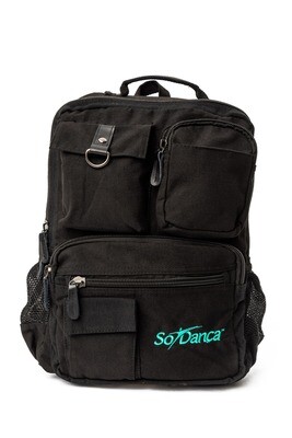 SoDanca Backpack BP-01