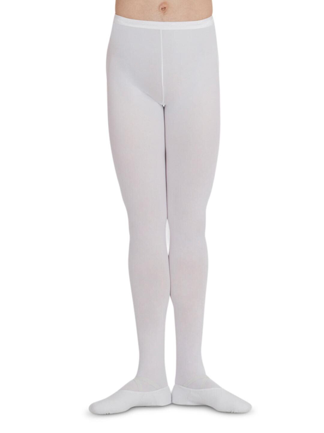 Capezio men’s footed tights -MT11