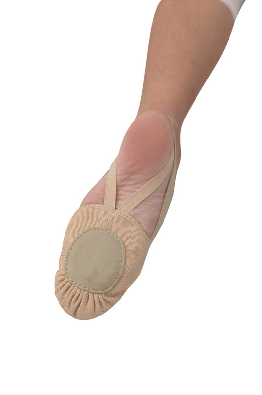 Freedom Canvas Half Sole Freedom Canvas Half Sole