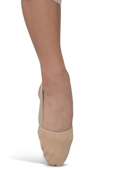 Freedom Canvas Half Sole