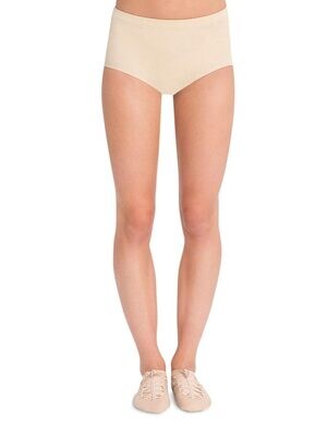 Capezio TB111 Adult Briefs / Trunks