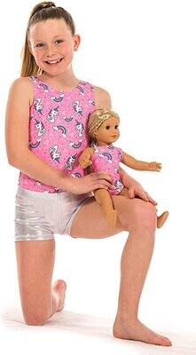 Unicorn Leotards Child
