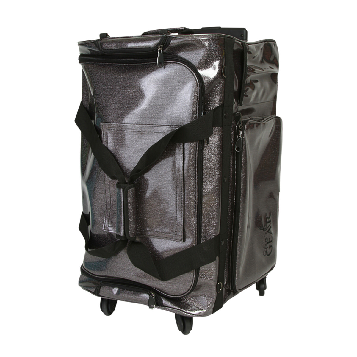 Glam'r Gear Changing Station - Std. Glam'r Gear Changing Station - Std.