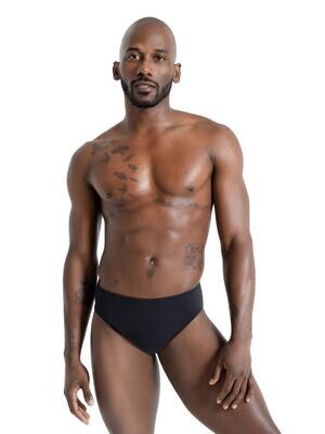 Capezio Full Seat Dance Belt 5935