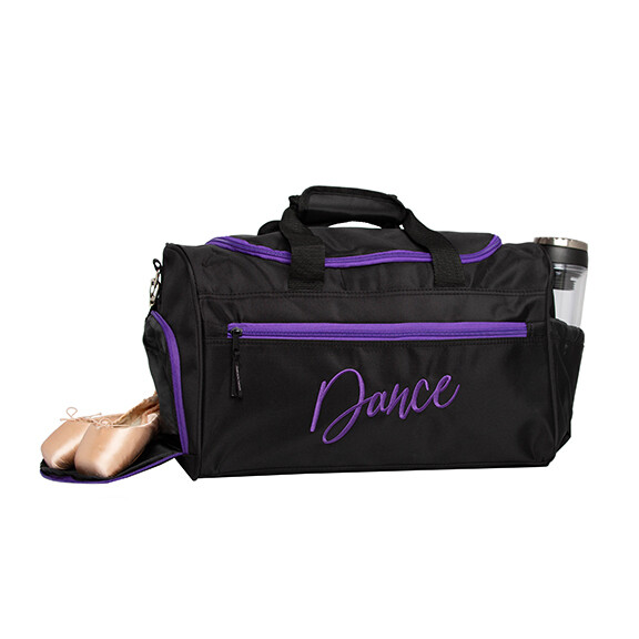 Dance Duffel 2345 Dance Duffel 2345