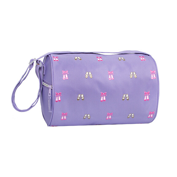 Daisy Duffel 5607 Lavender Daisy Duffel 5607 Lavender