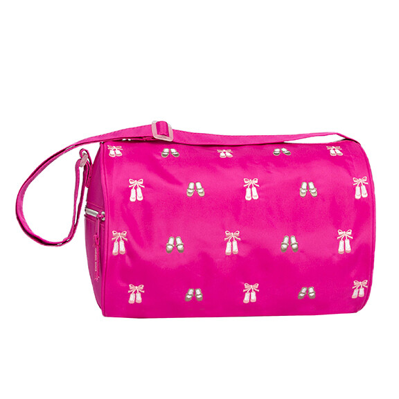 Daisy Duffel 5603 Pink Daisy Duffel 5603 Pink
