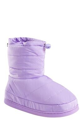 BT20 Wolfie Warm up Bootie