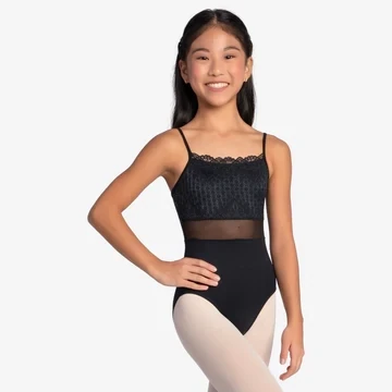 Eliette - L2519 Child Leotard Eliette - L2519 Child Leotard