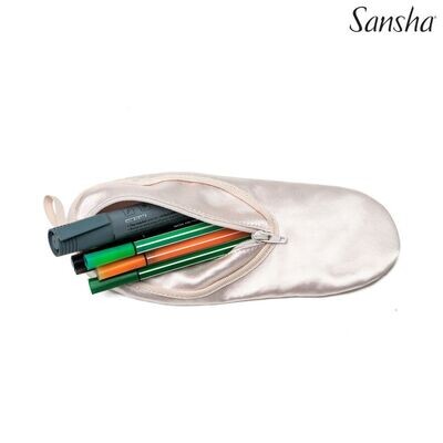 Sansha Pencil Case