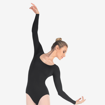 SL14 Camilla Leotard SL14 Camilla Leotard