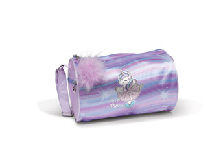 B23523 Unicorn Duffle