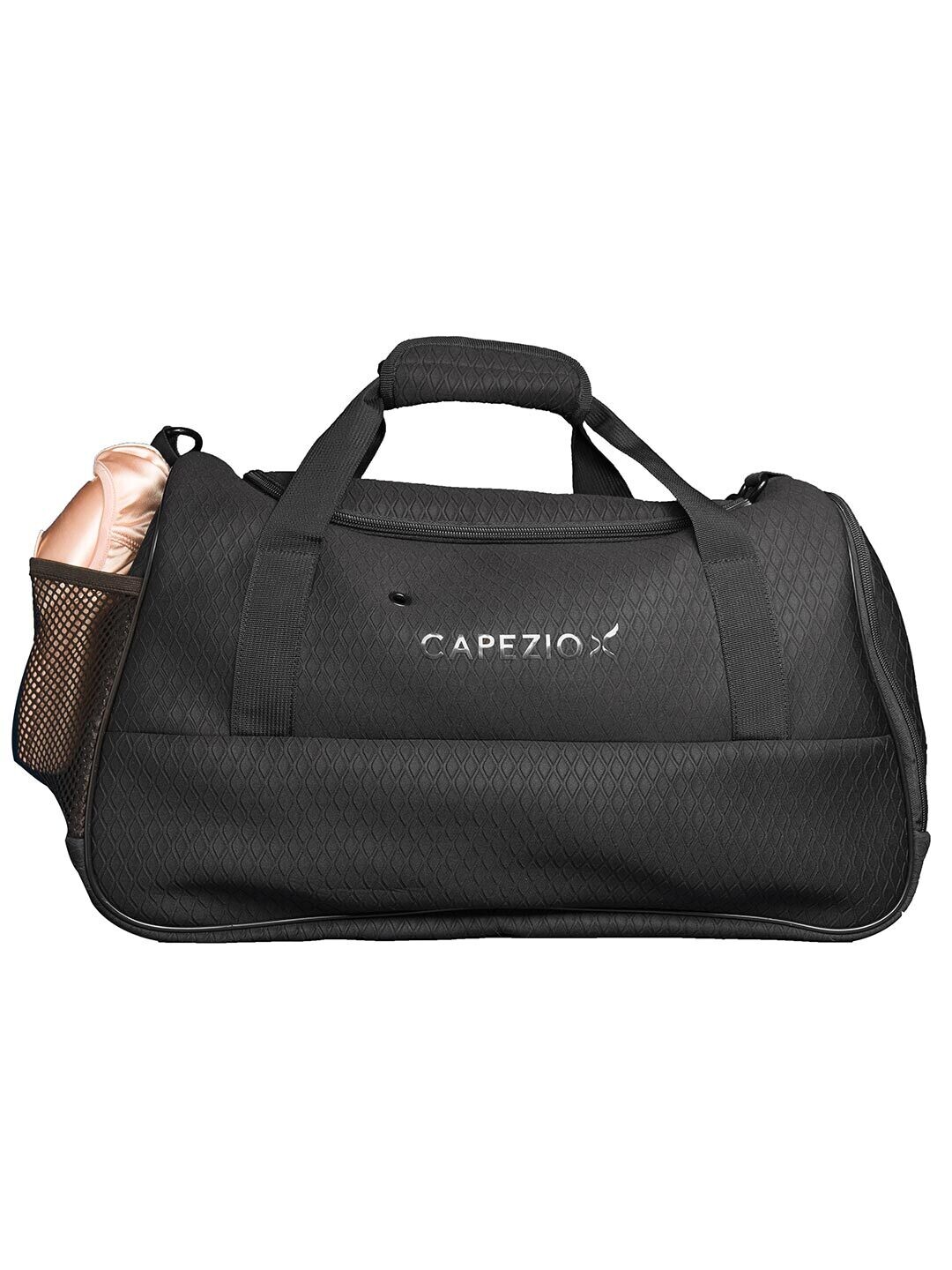 Capezio Rockstar Duffel Bag