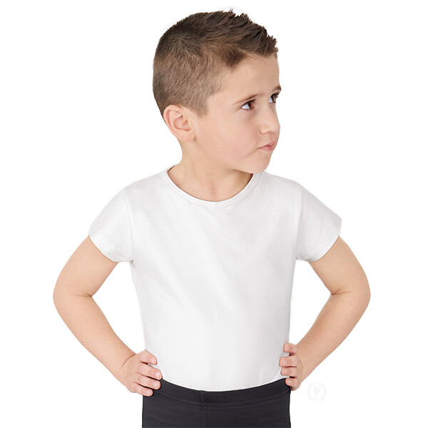 44100c - Eurotard Youth Unisex Microfiber Crew Nec 44100c - Eurotard Youth Unisex Microfiber Crew Nec