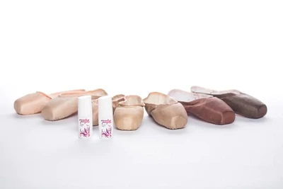 Pointe Paint