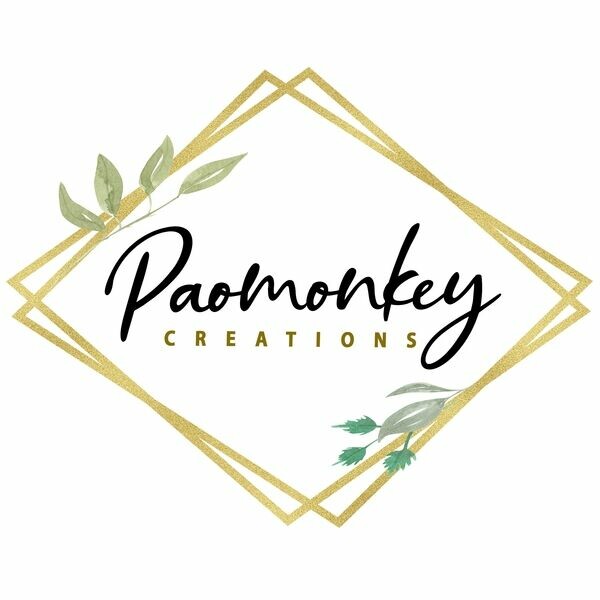 PaoMonkey Creations